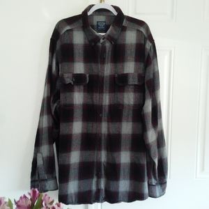 Faded Glory Long Sleeve Shirt